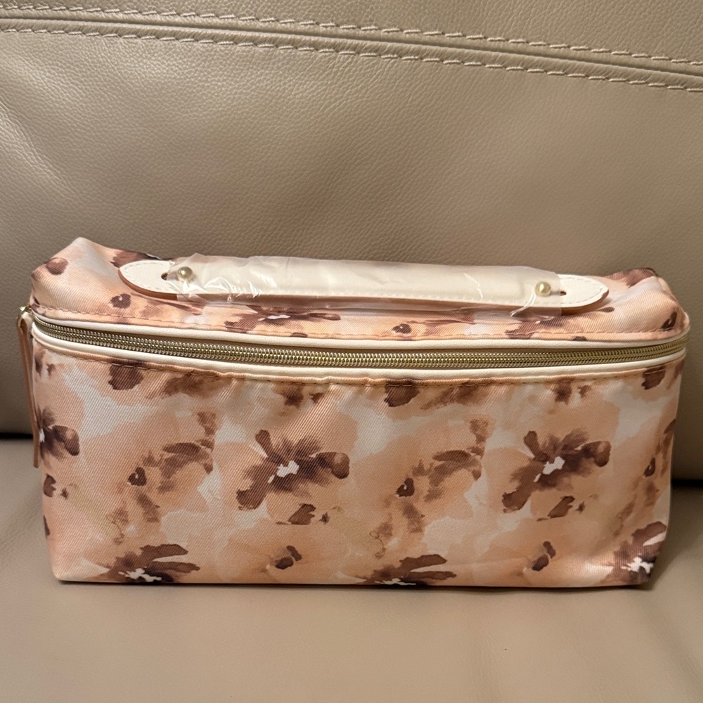 Makeup Bag